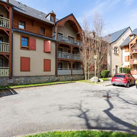 Appartement Duplex Centre Saint-Lary Avec Piscine, Sauna Et Parking - Fr-1-296-395 Exterior foto
